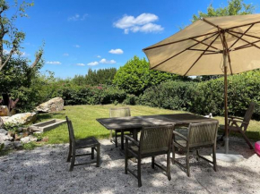 Secret Hideaway with picturesque Sundown Views Traben-Trarbach